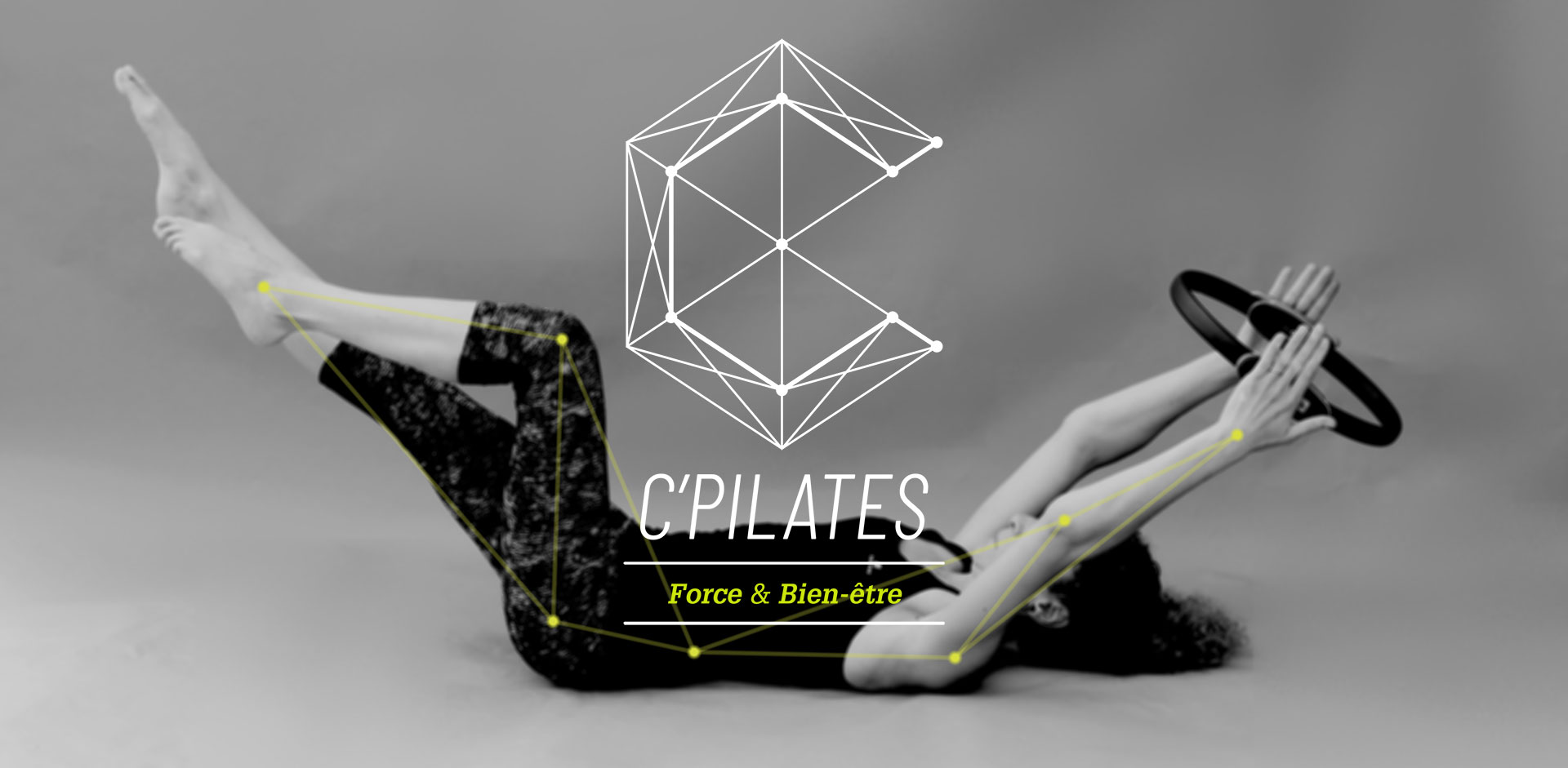 CPilates Coaching Célanie Franck